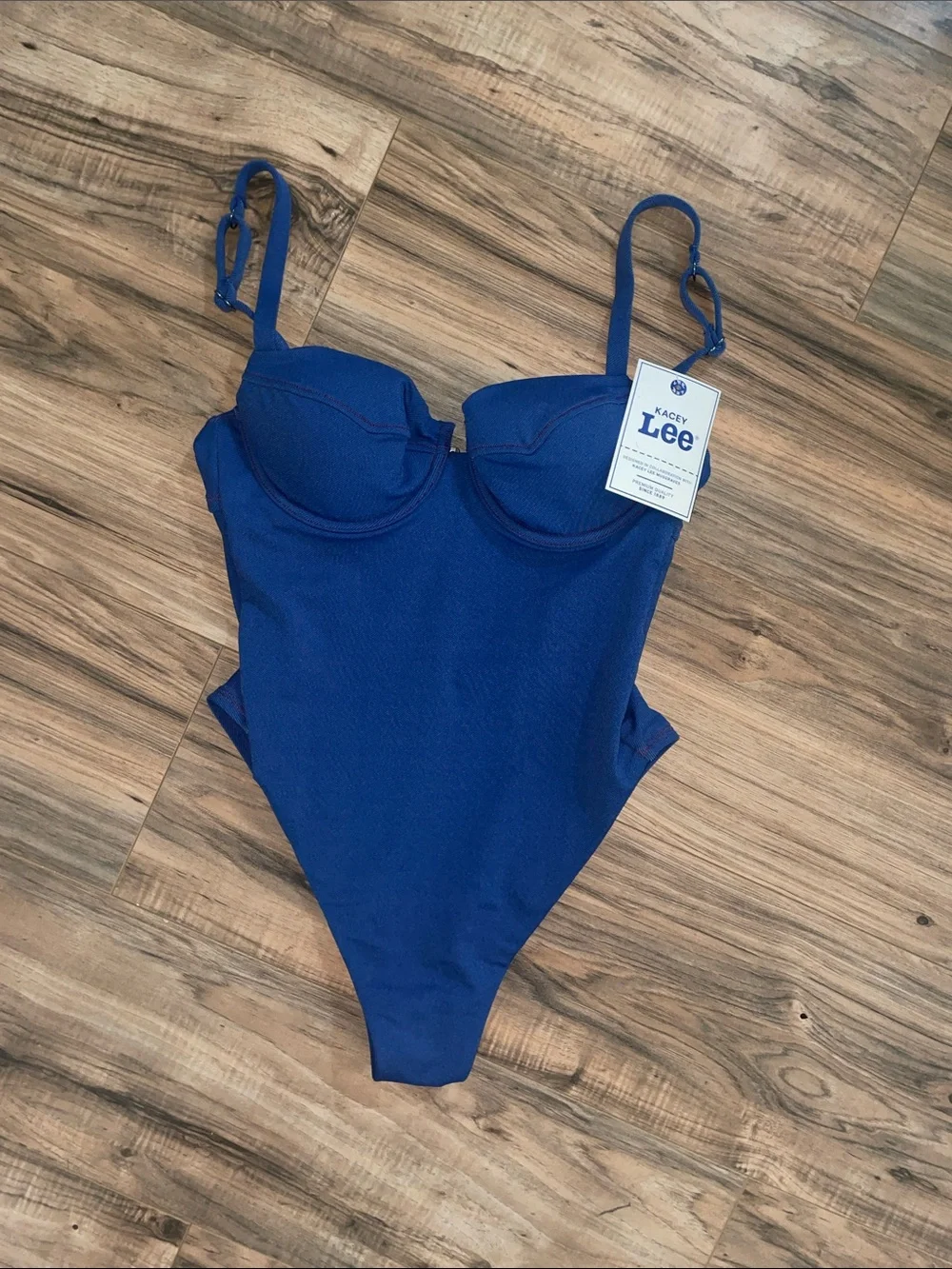 Kacey Musgraves Swimsuit